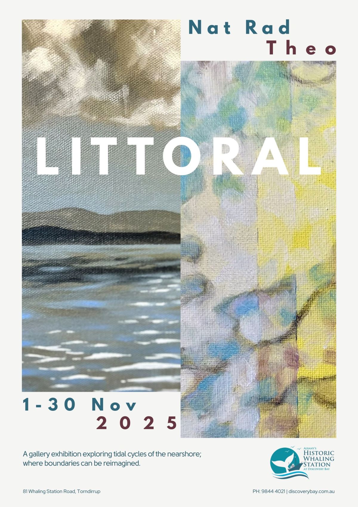 Last days of&nbsp;Littoral