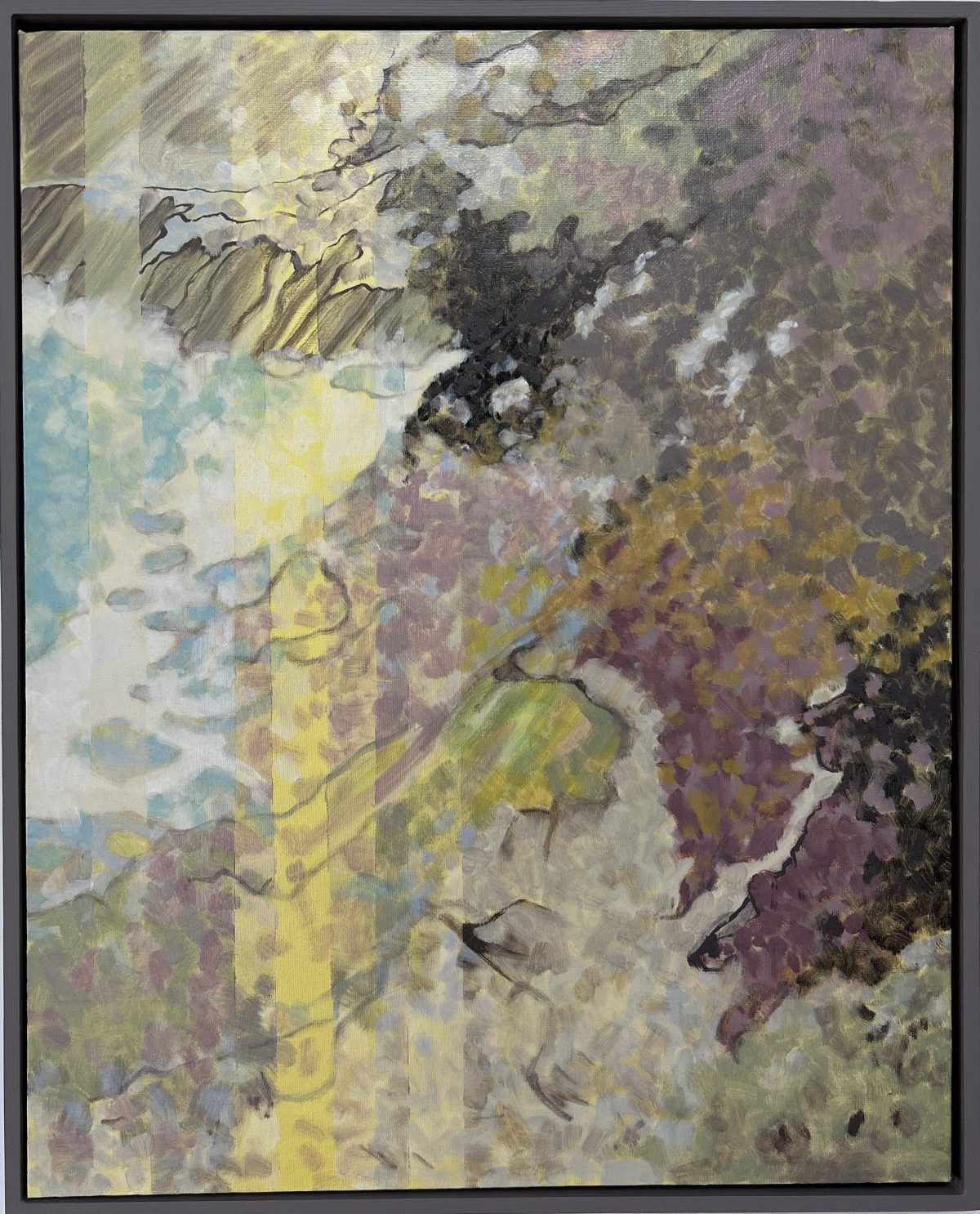 Littoral exhibition open!