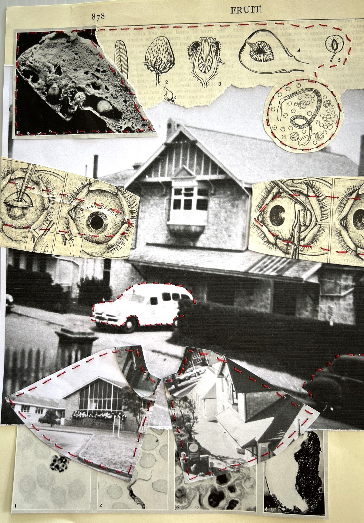 Encylopedias re-imagined